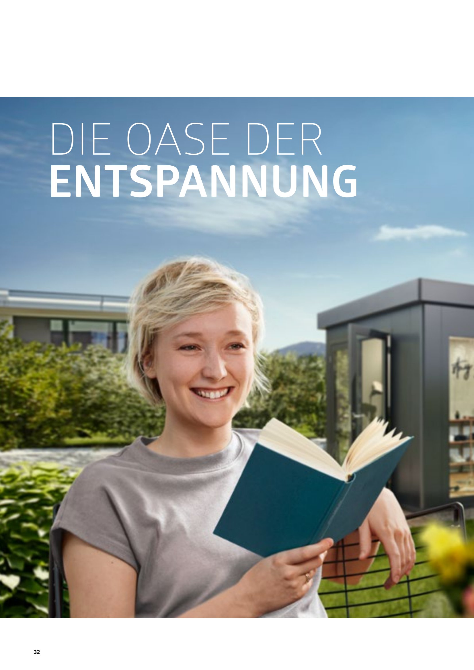 CasaNova CasaVita Pergola