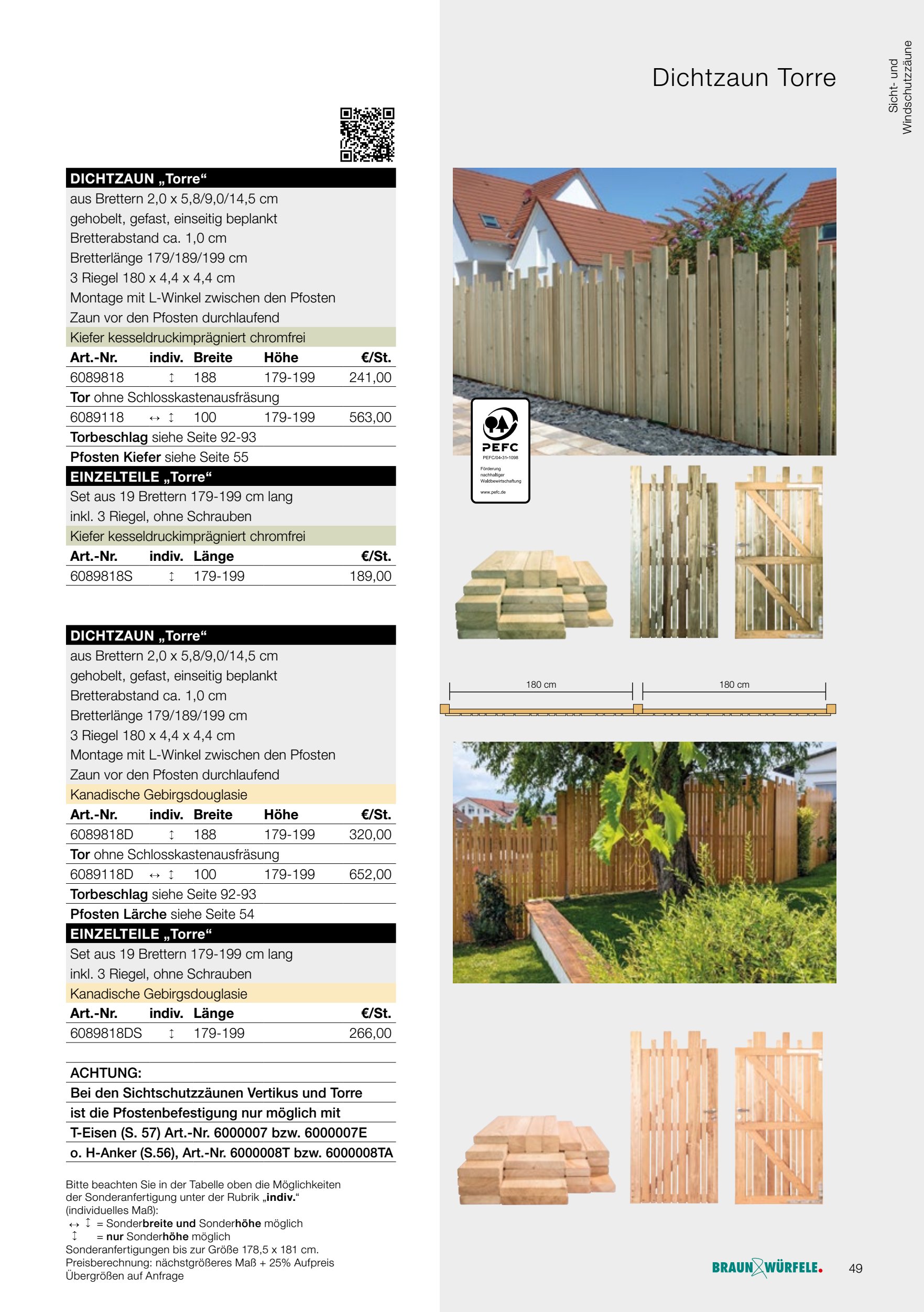 Decking-Systeme Terrasse Perfektion