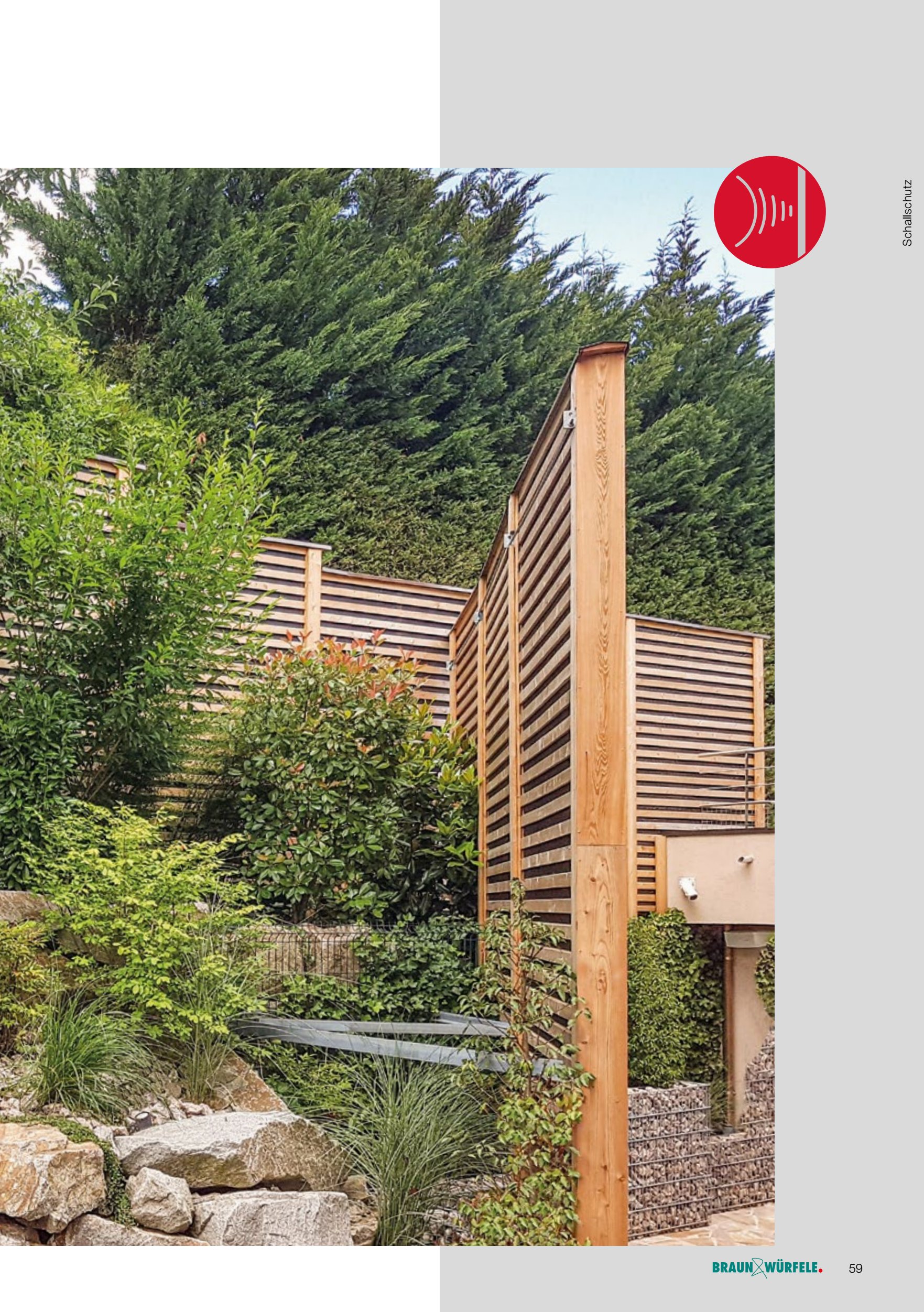 TuttoDuo Connector Holz