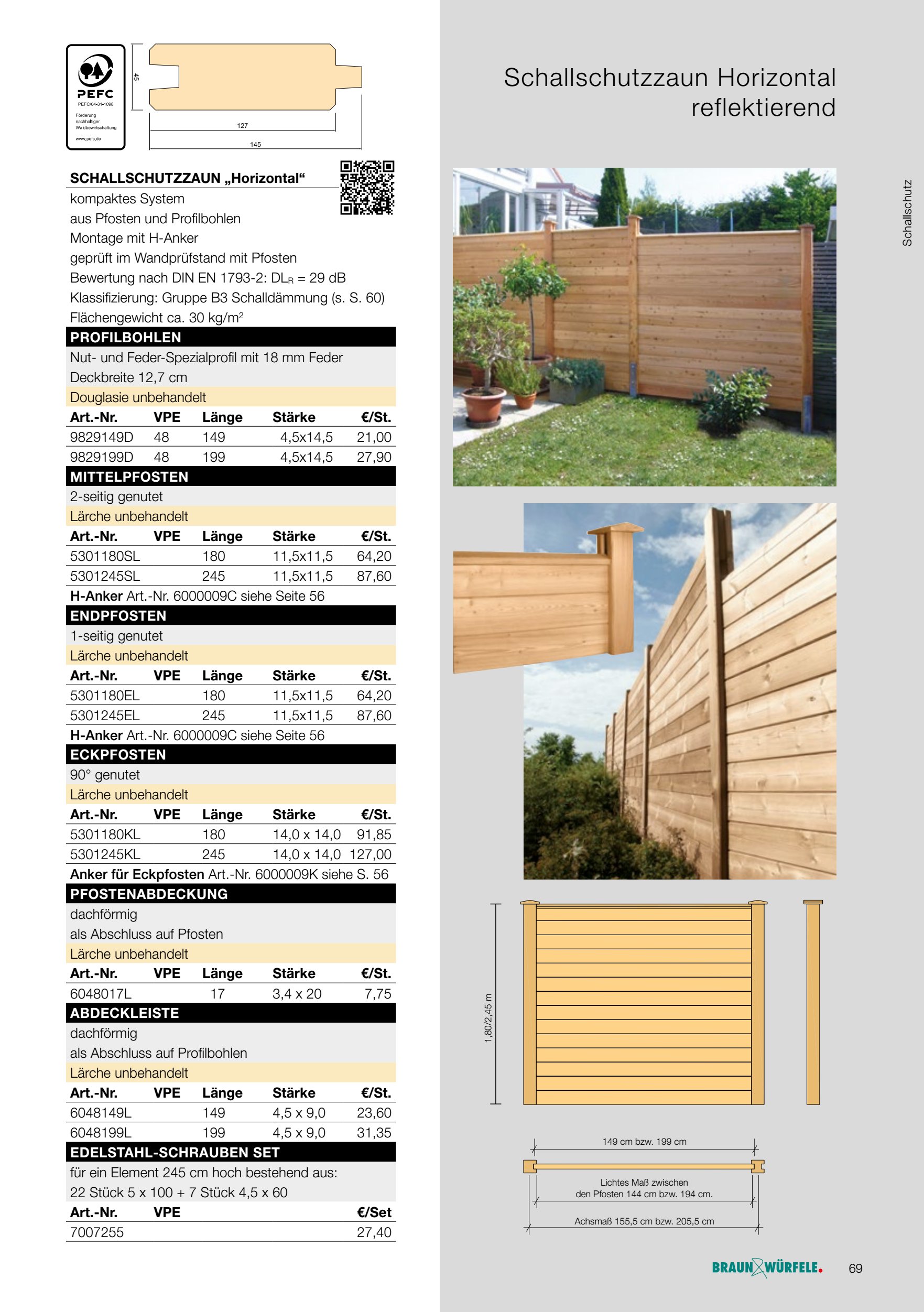 Garten-Accessoires Pergolen Hochbeet