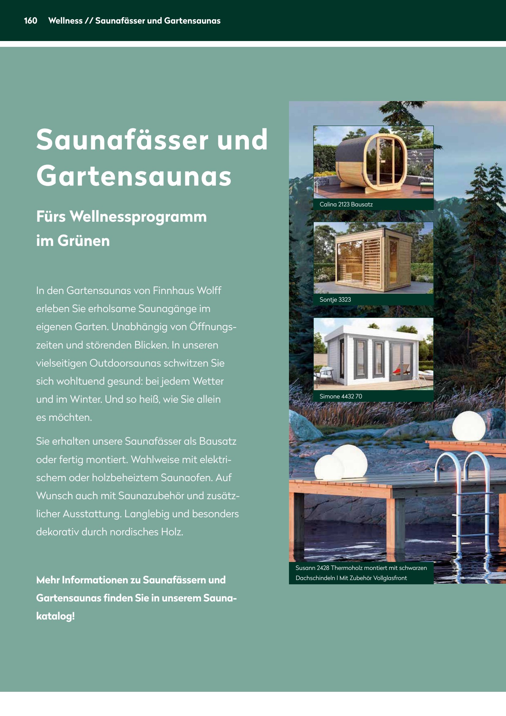 Holz-Gartenh&auml;user Ausf&uuml;hrung Empfohlenes