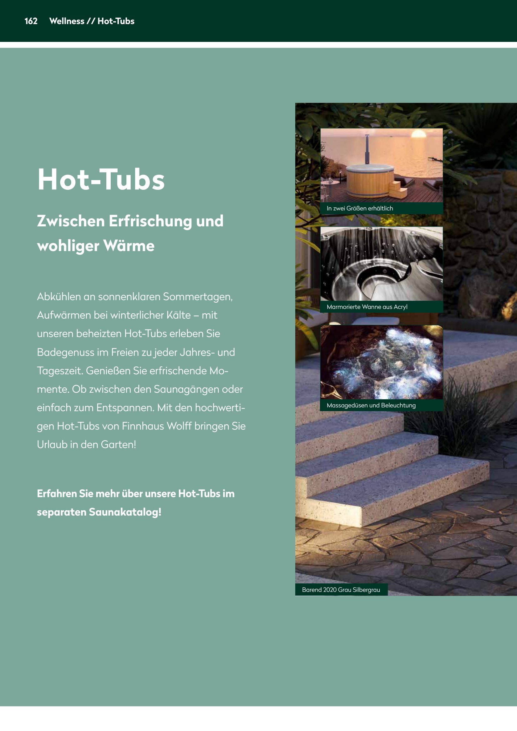 Finnhaus-Garantie Holz-Gartenh&auml;user WPC-Gartenh&auml;user
