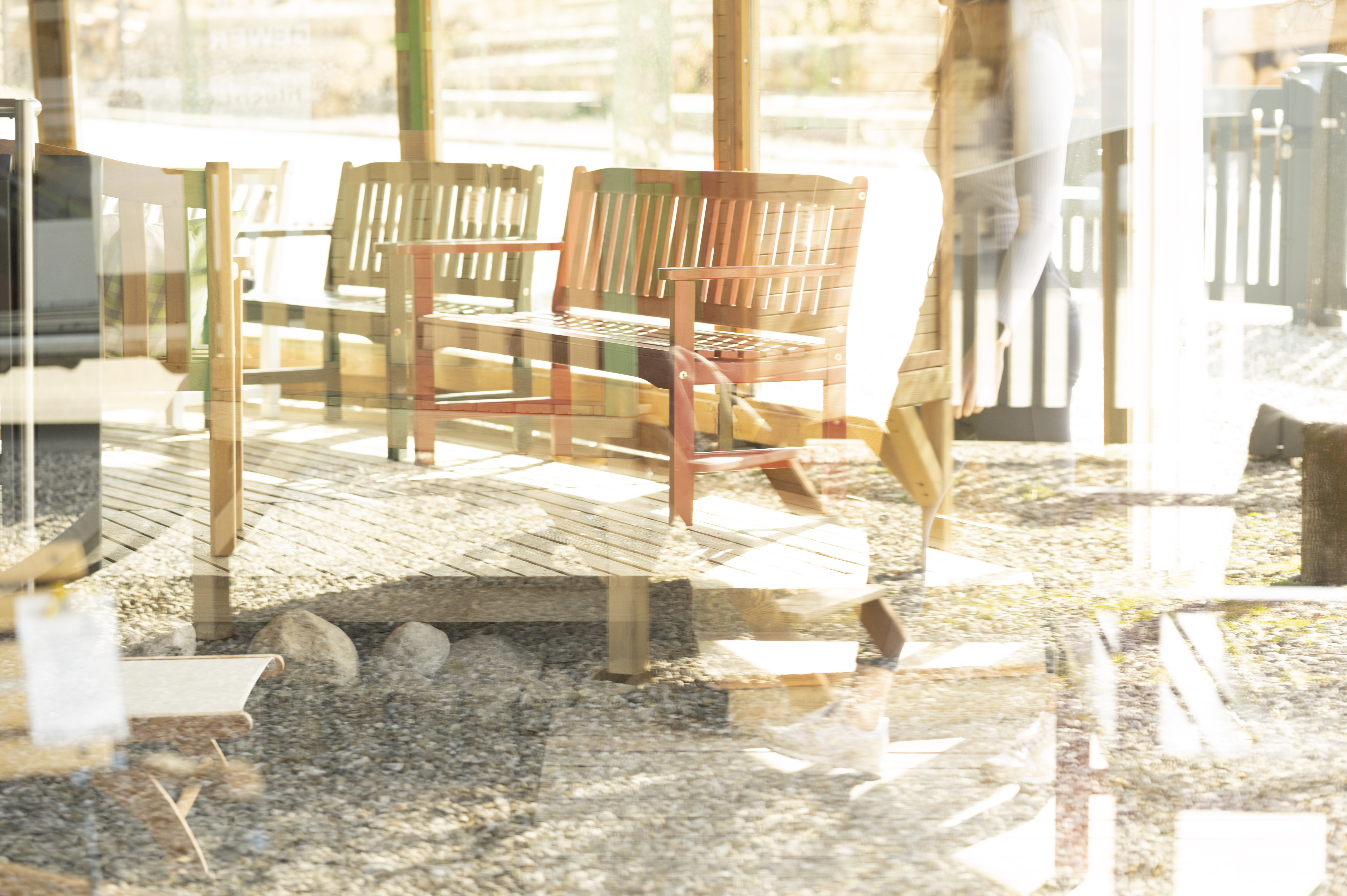 Verkäufer/in Outdoormöbel